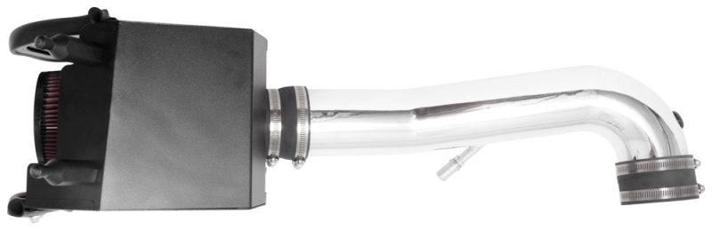 KN 77 Metal Intake