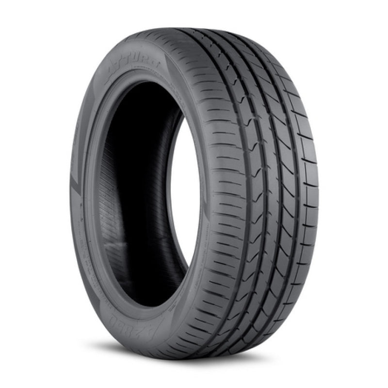 ATT AZ 850 Tires