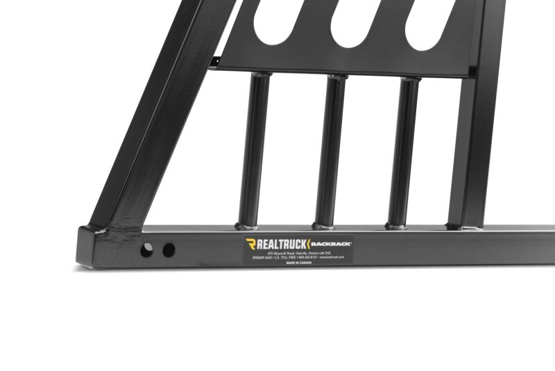 BCK Three Light Headache Racks