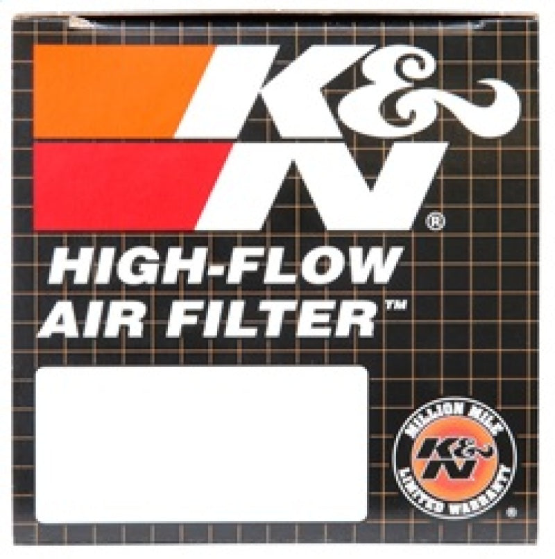 KN Universal Air Filter