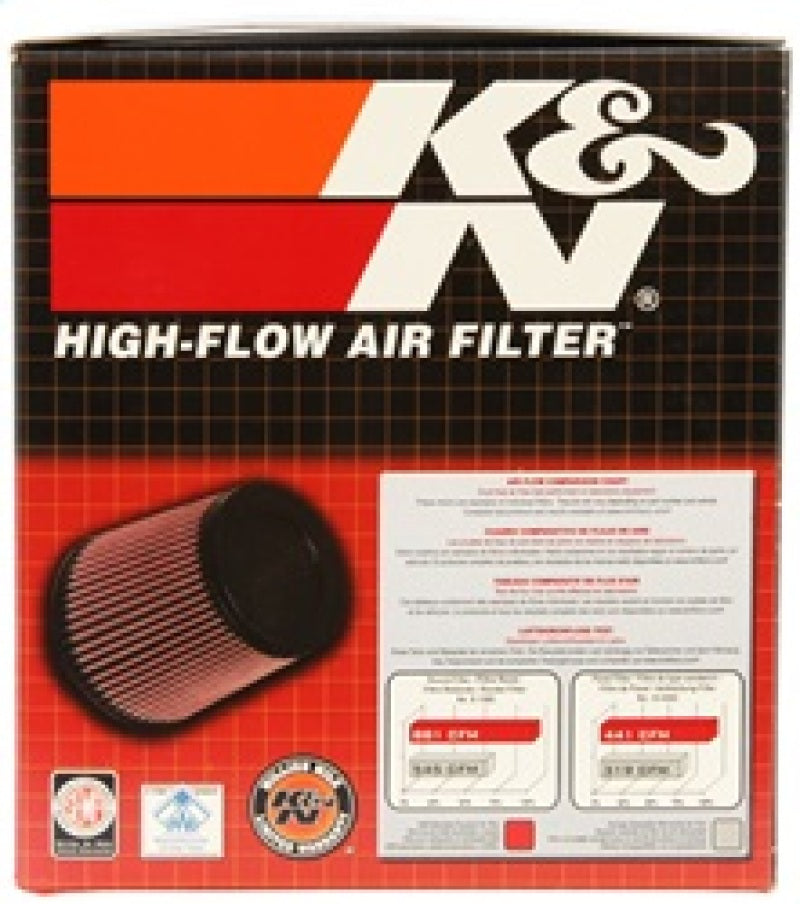KN Drop in Air Filters