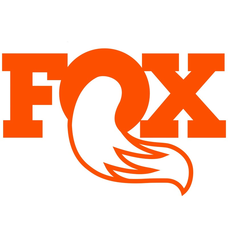 FOX 2.5 Factory Bypass Shock
