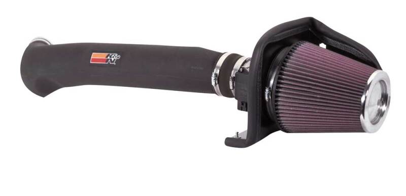 KN 57 FIPK Air Intake 50