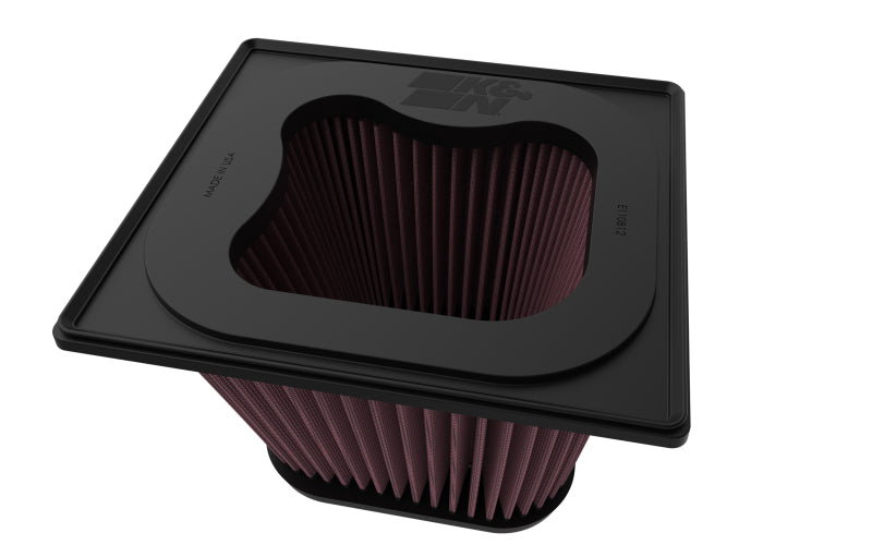 KN Drop in Air Filters