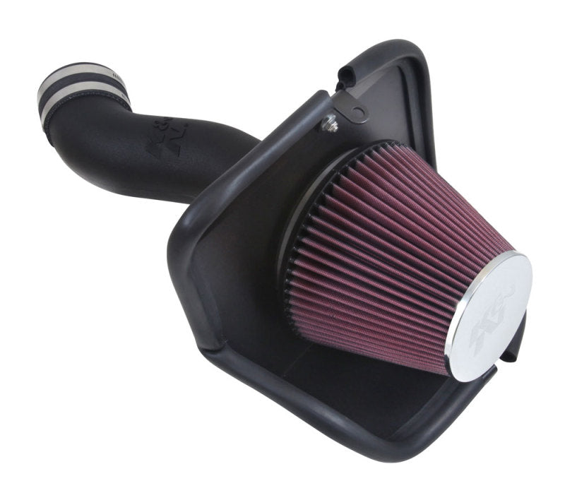 KN 57 FIPK Air Intake 50