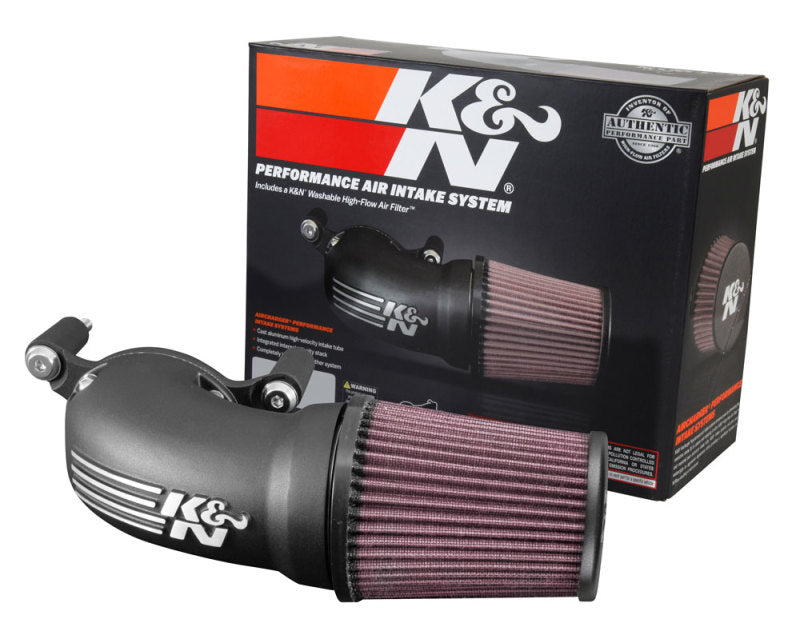 KN 57 FIPK Air Intake 50