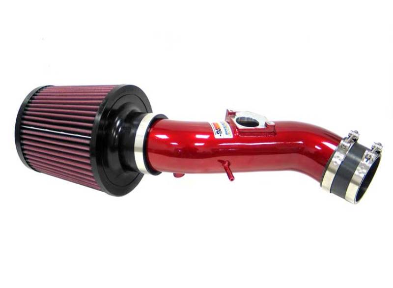KN 69 Typhoon Intake