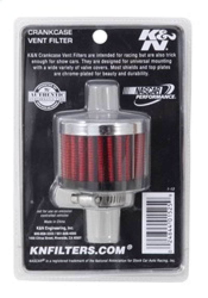 KN Universal Air Filter