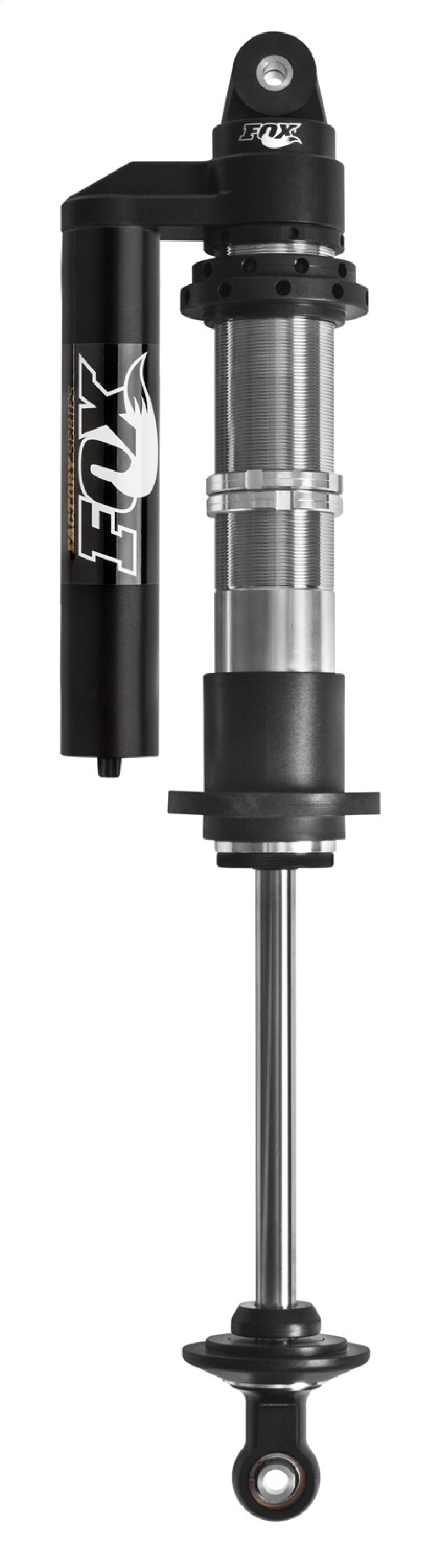 FOX 3.0 Factory Coilover Shock