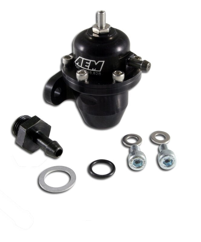 AEM Fuel Pressure Regulators