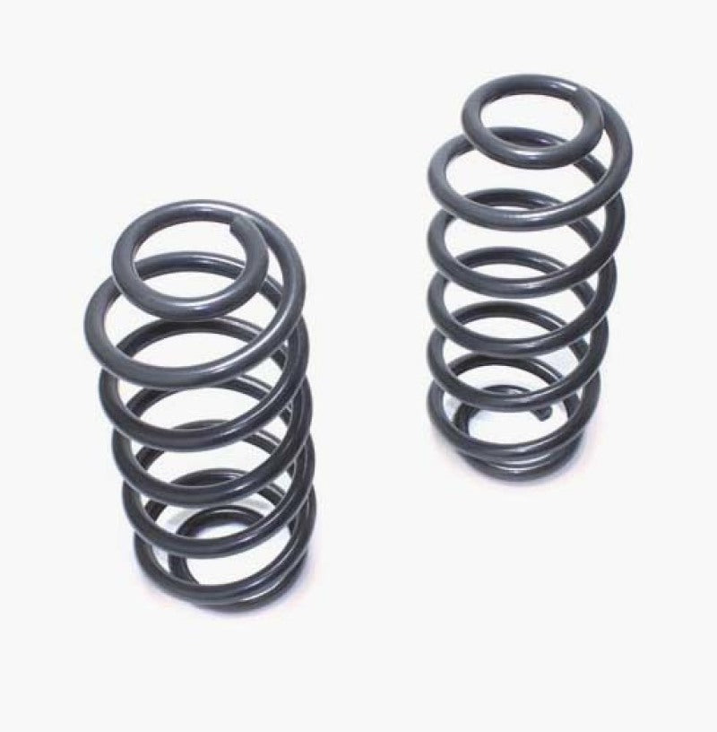 MXT Lowering Coils