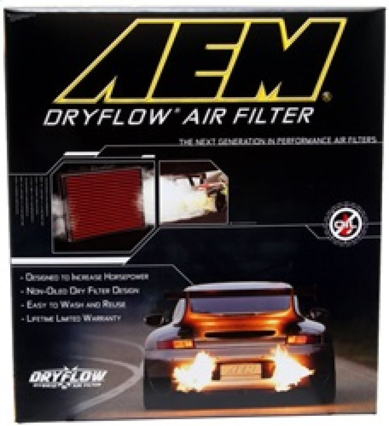 AEM IND Drop in Air Filters