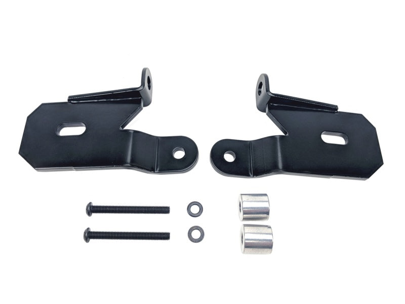 KCL Light Mounts