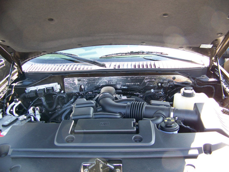 KN Drop in Air Filters
