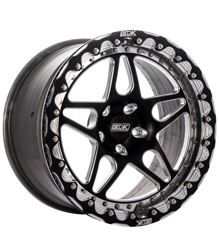 BLK Series 3 Wheels