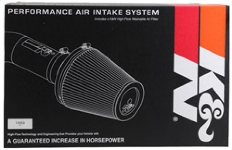 KN 57 FIPK Air Intake 50
