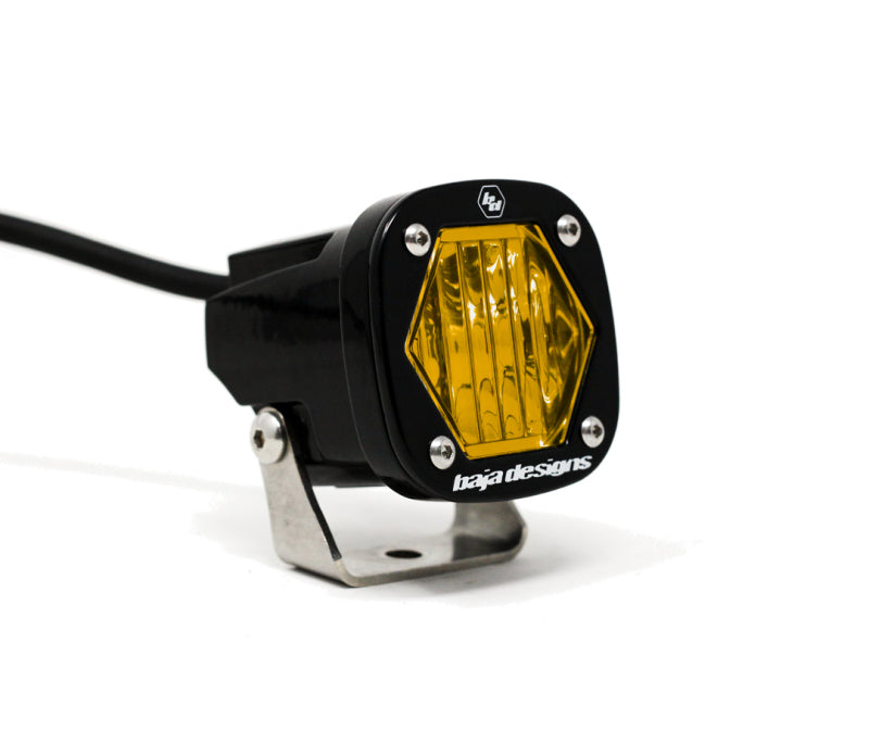 BAJ S1 Lights