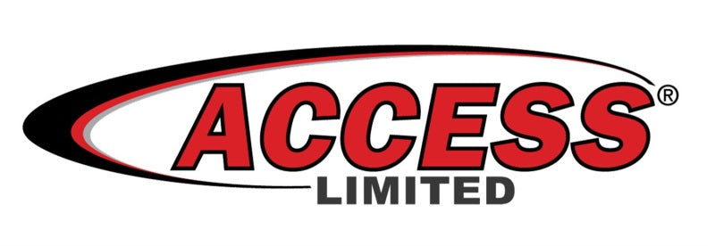 Access Limited 17-19 Titan XD 8ft Bed (Clamps On w/ or w/o Utili-Track) Roll-Up Cover 23239 – image 5