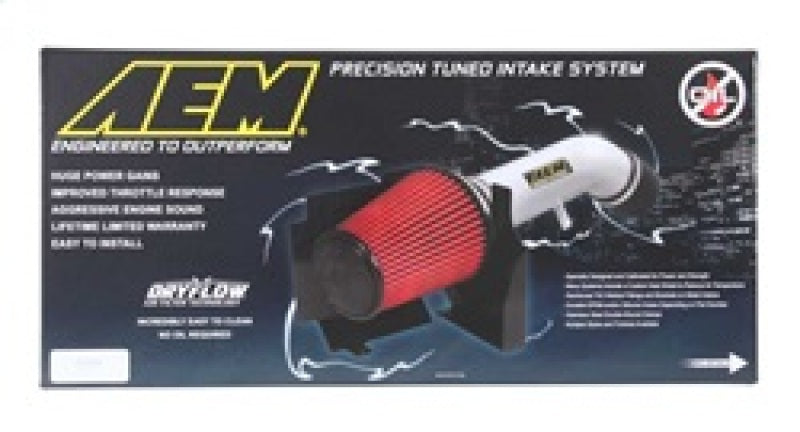 AEM IND Cold Air Intakes