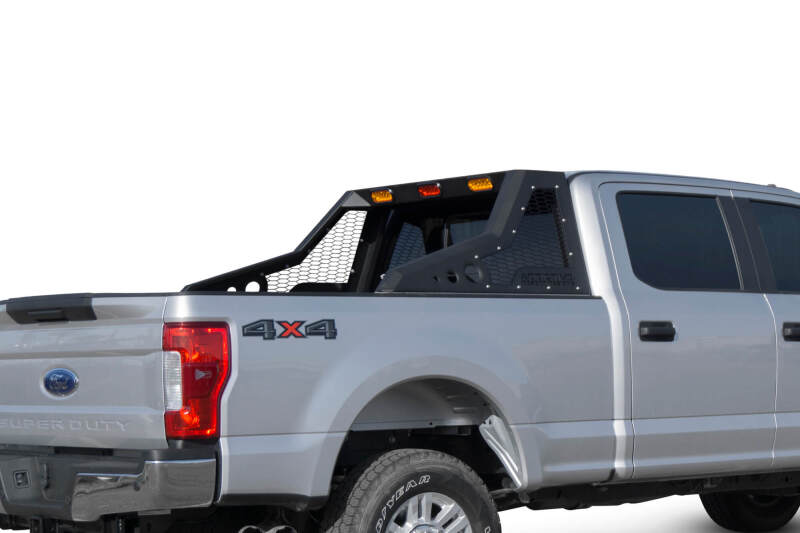 ADD HoneyBadger Chase Rack