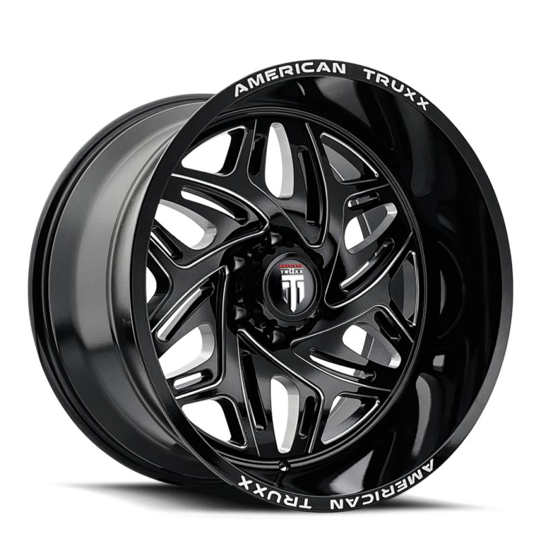ATR Euphoria AT1914 Wheels