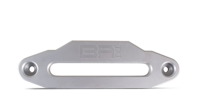 BOD Fairleads