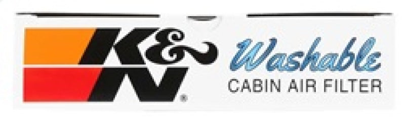 KN Cabin Air Filters