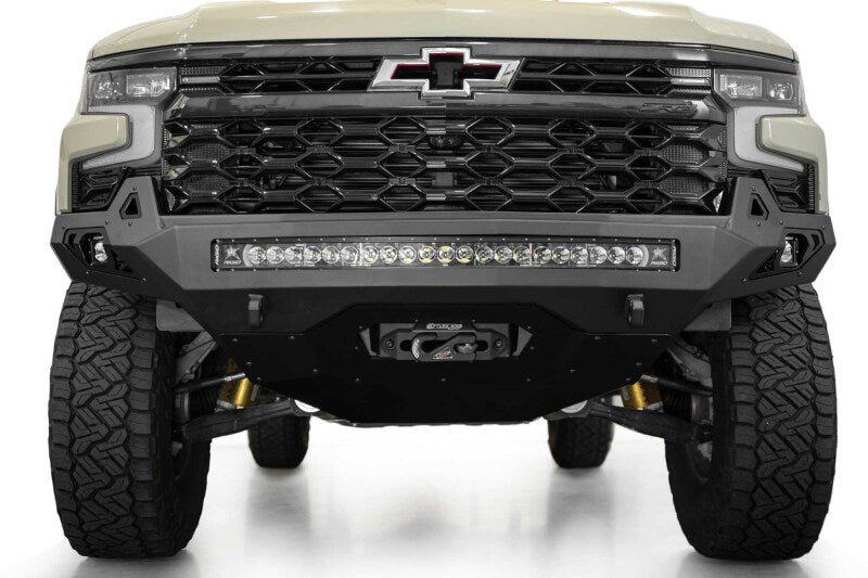 ADD Stealth Fighter Fr. Bumper