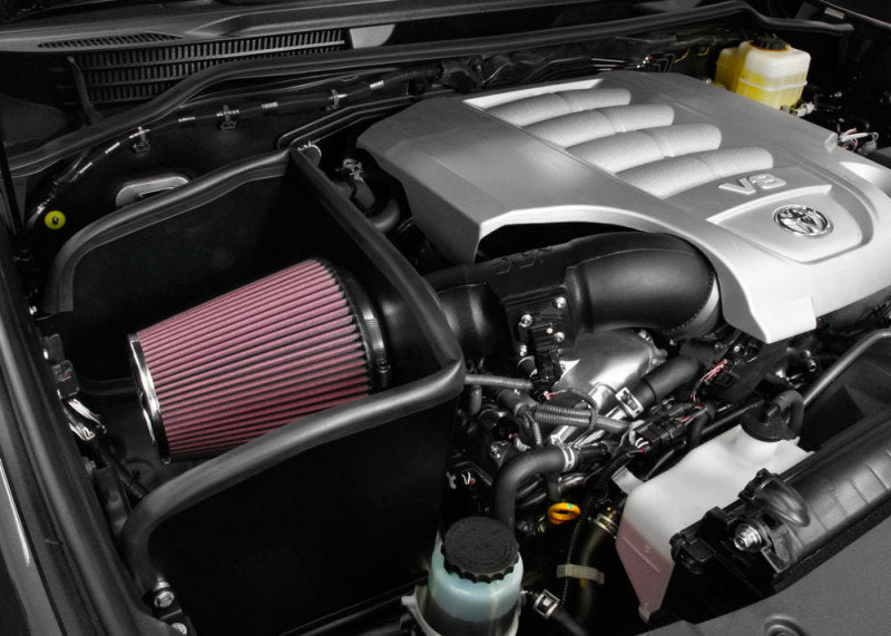 KN 63 AirCharger Intake