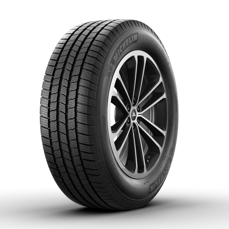 MCH Defender LTX M/S Tires