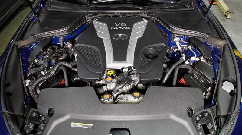 AEM IND Cold Air Intakes