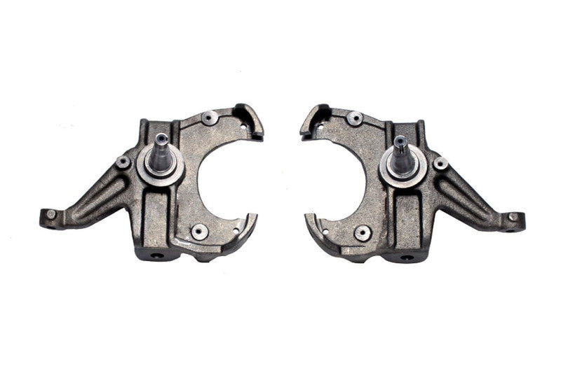 MXT Lowering Spindles
