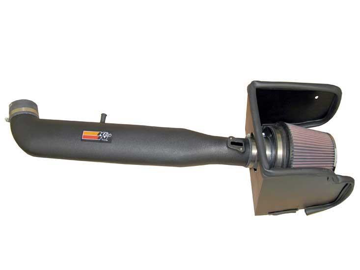 KN 57 FIPK Air Intake 50