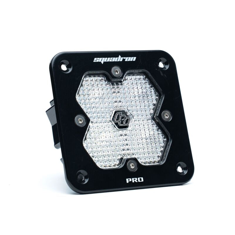 BAJ Squadron Pro Lights