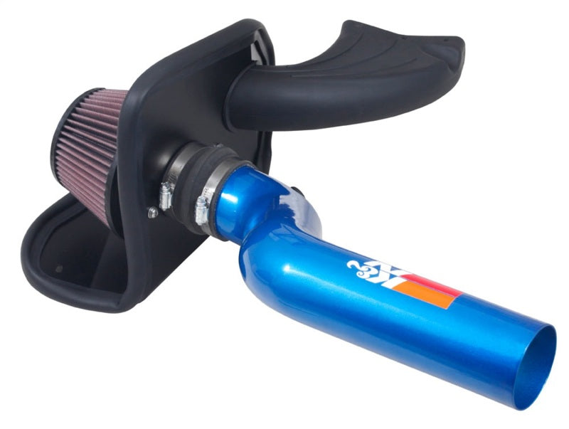KN 69 Typhoon Intake