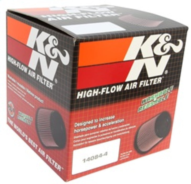 KN Drop in Air Filters