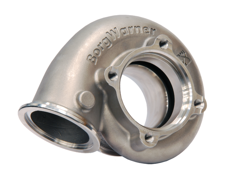 BWA AirWerks Turbine Housings