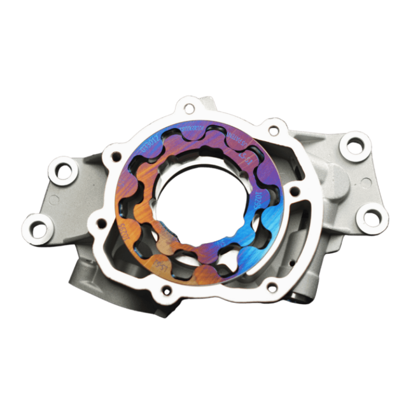 BOU Oil Pump Assembly