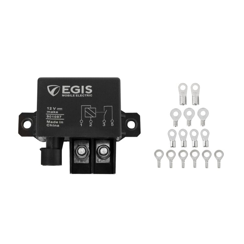 AEM EV Vehicle Control Unit