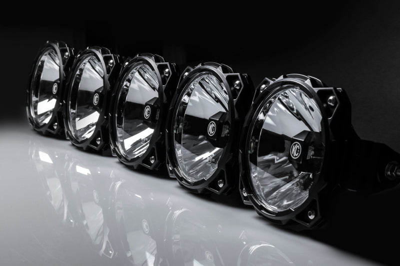 KCL Gravity LED - Pro6