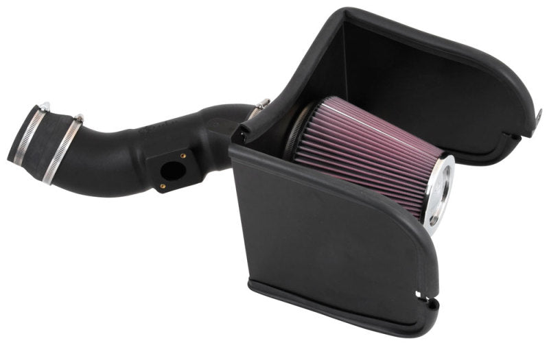 KN 63 AirCharger Intake