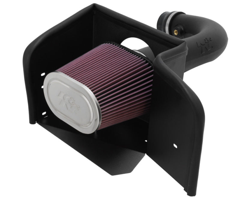 KN 63 AirCharger Intake
