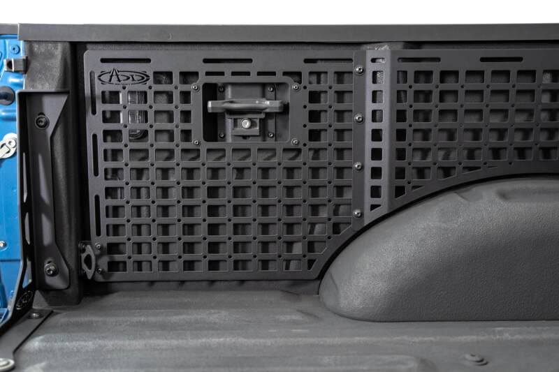 ADD Molle Panels