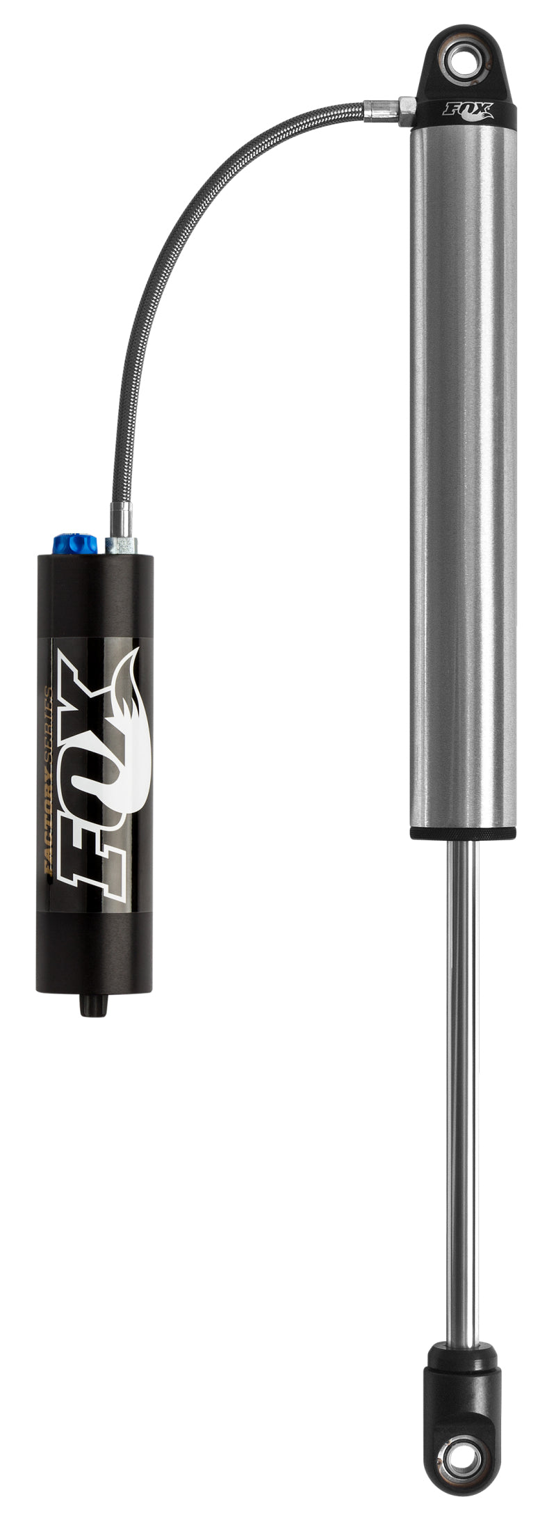 FOX 2.0 Factory Coilover Shock