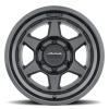 MRW MR708 Wheels