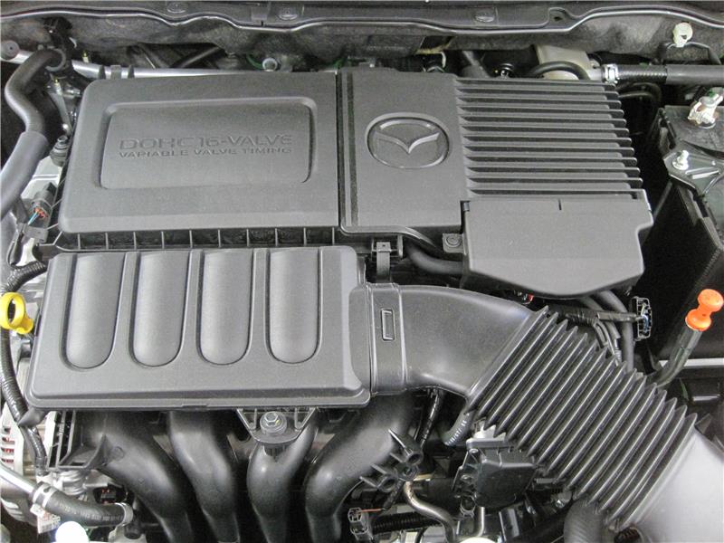 KN Drop in Air Filters