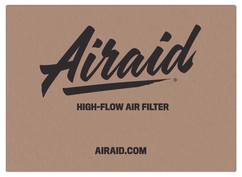 AIR Universal Air Filter