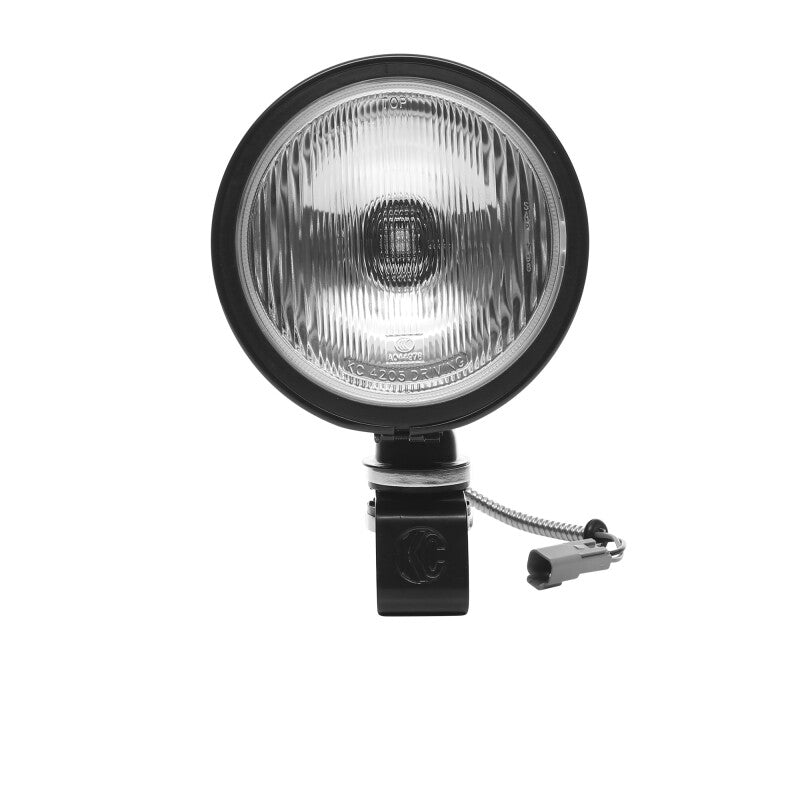 KCL Daylighter Halogen Lights