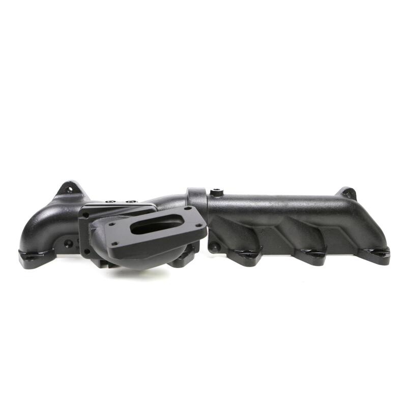 ATS Exhaust Manifolds