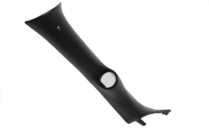BD Pods & Mounts